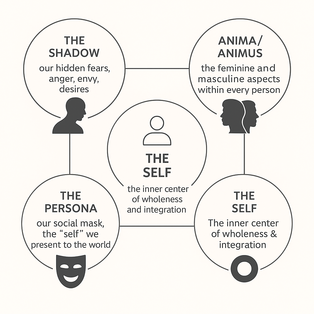 archetypes Jung